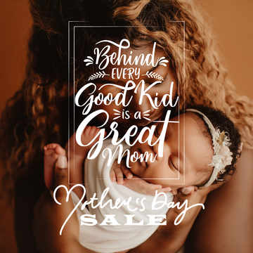 Mother's Day Sale