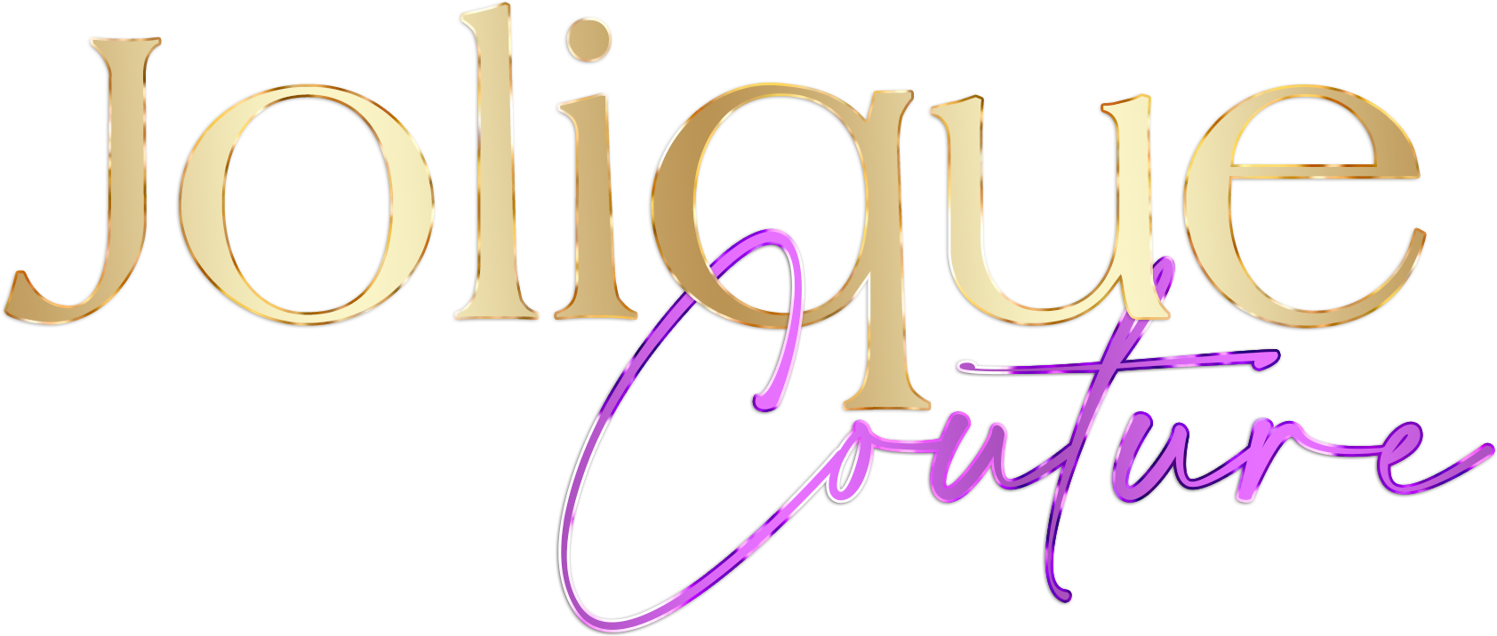 Jolique Couture