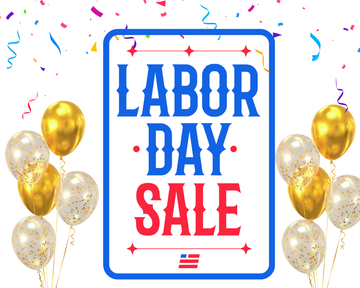 Labor Day Savings!!